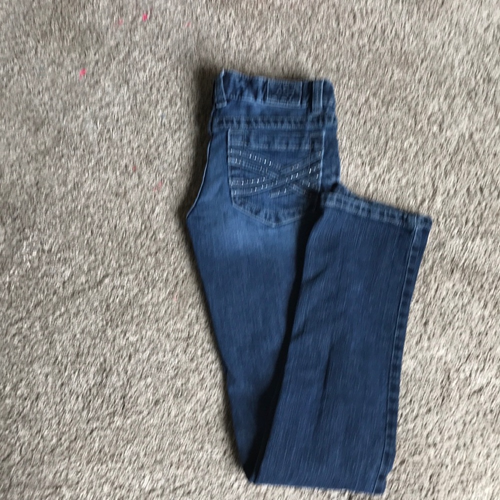 Aeropostale Bayla Skinny jeans
